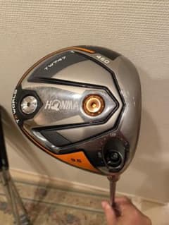 TW747ドライバー  FP6Sのサムネイル