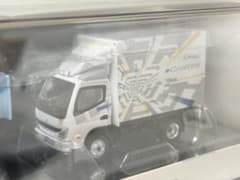 【レア】三菱ふそう・キャンター FUSO CANTER トラック野郎 デコトラ レア】三菱ふそう・キャンター FUSO CANTER トラック野郎