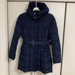 TOMMY HILFIGERダウンコート美品特価！のサムネイル