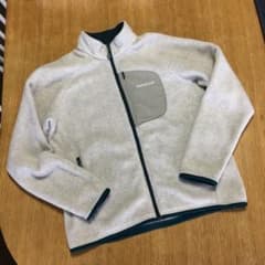モンベル フリース 150のサムネイル