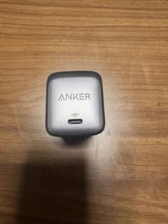 Anker Nano II 65W 充電器のサムネイル