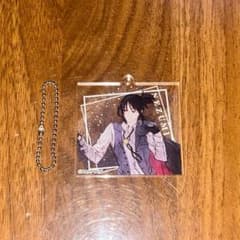 「NO.6」アクリルキーホルダー | ネズミのサムネイル