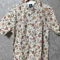 STUSSY シャツのサムネイル