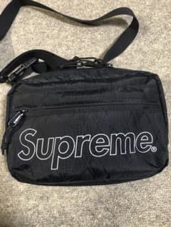 supreme ショルダーバッグのサムネイル