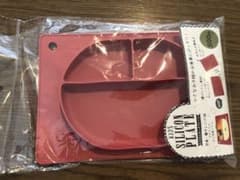 3coins  キッズプレートのサムネイル