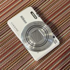 Nikon coolpix s7000 充電池社内品ですが新調しました Nikon coolpix s7000 充電池社内品ですが新調しました - メルカリ