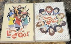 케이온 라이브 이벤트 LET'S GO Come with Me