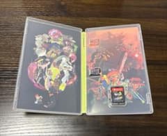 スプラトゥーン3 エキスパンション・パス付き