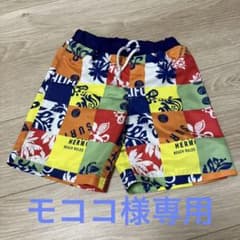 F.O KIDS 男の子用水着　サイズ110のサムネイル
