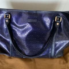 GUCCIトートバック【週末値引き】ＪＹ様専用のサムネイル