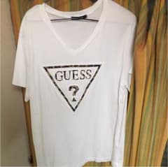 GUESS Tシャツのサムネイル