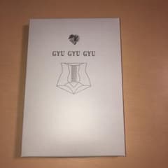骨盤ショーツ ギュギュギュ GYUのサムネイル