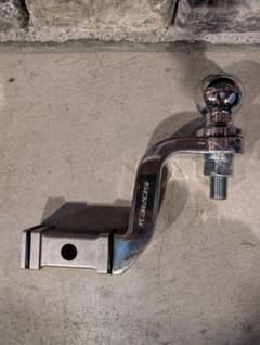 SOREX ボールマウント 150mm Ｂ9のサムネイル