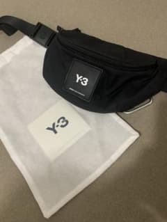 Y-3 WAISTBAG ボディバッグのサムネイル