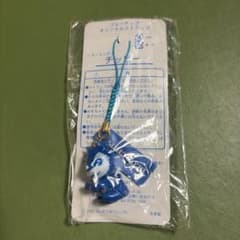 ブルーチップ オリジナルストラップ チッピーのサムネイル