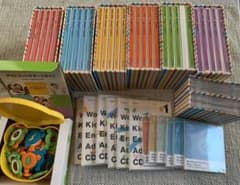 Benesse ワールドワイドキッズ　DVDのサムネイル