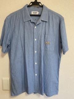 X-LARGE シャツのサムネイル