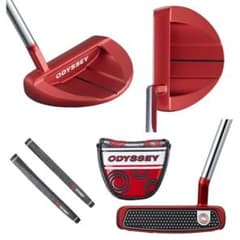 早い者勝ち！オデッセイ　R-LINE マレットパターのサムネイル