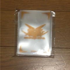 遊戯王 アークファイブ スリーブのサムネイル