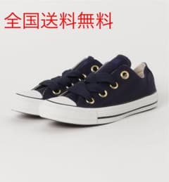 ALL STAR MARINE BIGEYELETS OX オールスターのサムネイル