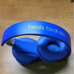 パラポネラ様専用 beats by dr. dre solo HDのサムネイル