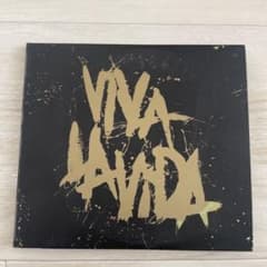 Coldplay　Viva La Vidaのサムネイル