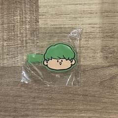 東海オンエア としみつ ヘアクリップのサムネイル