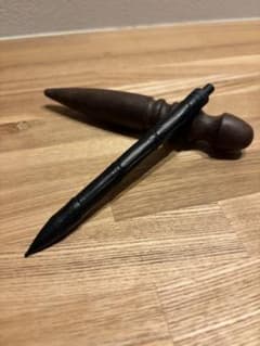 革軸ペン スモールクロコダイル ポロサス 加藤金属 - メルカリ