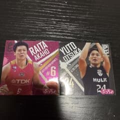ぷっちょ　Bリーグ