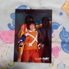 SixTONES 京本大我 公式写真 幼少期のサムネイル