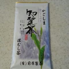 煎茶  鹿児島 知覧茶のサムネイル