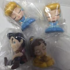肩ズンFig．ディズニーのサムネイル