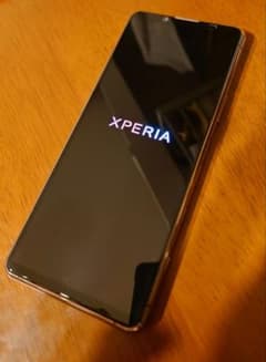 最終値下げ！美品‼ Xperia 5 II XQ-AS42国内版 SIMフリーのサムネイル