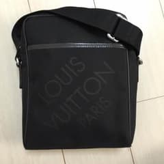 【メンズ】LOUIS VUITTON ダミエジュアン シタダンNMのサムネイル