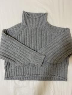 H&M チャンキーニットのサムネイル
