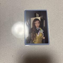 TWICE 나욘 토레카