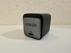 【ほぼ未使用】Anker Nano II 45Wのサムネイル