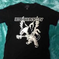 Ed Hardyのサムネイル