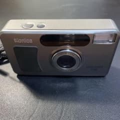 KONICA BIG MINI F コニカフィルムカメラ　ジャンクのサムネイル