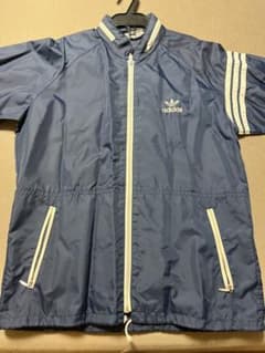 adidas ウィンドブレーカーのサムネイル