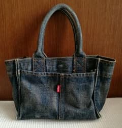 リーバイス  ミニバッグのサムネイル