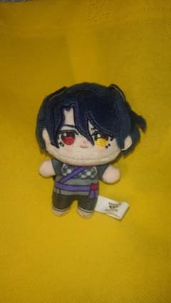 아이돌 마스터 SideM 호와누이 아스란 베르제 뷰트 II 세