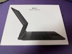 Apple Magic Keyboard iPad pro 11インチ 第４世代のサムネイル