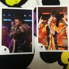関西ジャニーズJr 平野紫耀 2013 写真のサムネイル