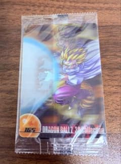 ドラゴンボール　かめはめはー　3dカード m73010145974_1.jpg?1773383345