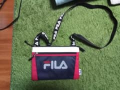 FILA サコッシュ ショルダーバッグのサムネイル