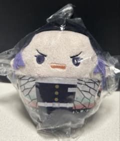 鬼滅の刃 ふわコロりん10 胡蝶しのぶのサムネイル