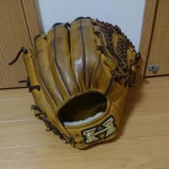 ハイゴールド 硬式 グローブ HiGold グラブのサムネイル