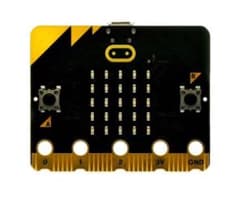 マイクロビット　ボードのみのサムネイル