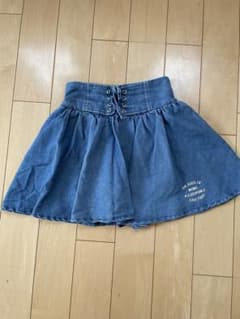 ラブトキシック　スカート(140)のサムネイル